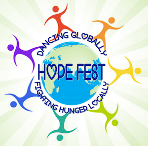 Hope Fest 4 Hunger