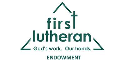 First Lutheran Endowment support Hopefest 4 Hunger