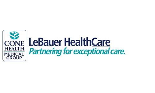 LeBauer Health Supports Hope Fest 4 Hunger