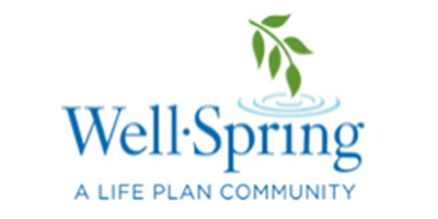 Well Spring a Life Plan Community