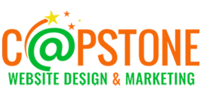 Capstone Website Design and Marketing