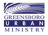 Greensboro Urban Ministry Logo
