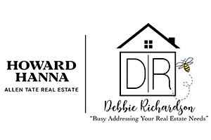 Debbie Richardson - Allen Tate