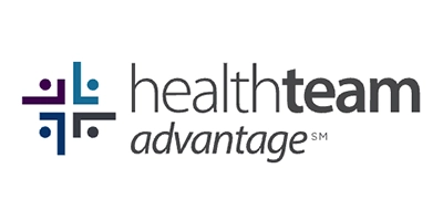 Health Team Advantange